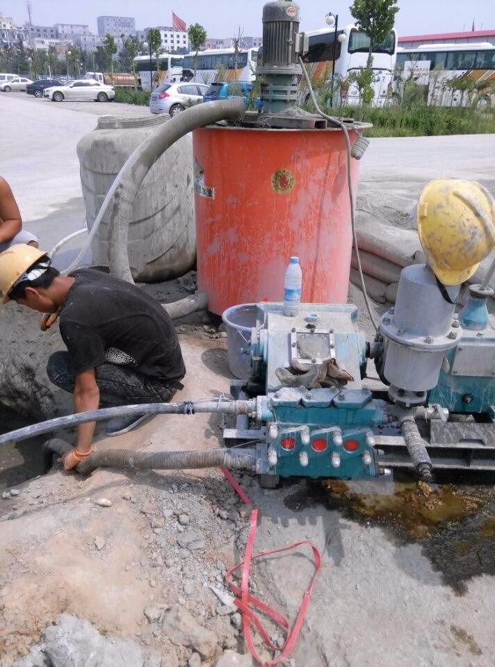 黄梅地基处理强夯工程找专业加固公司合作很重要