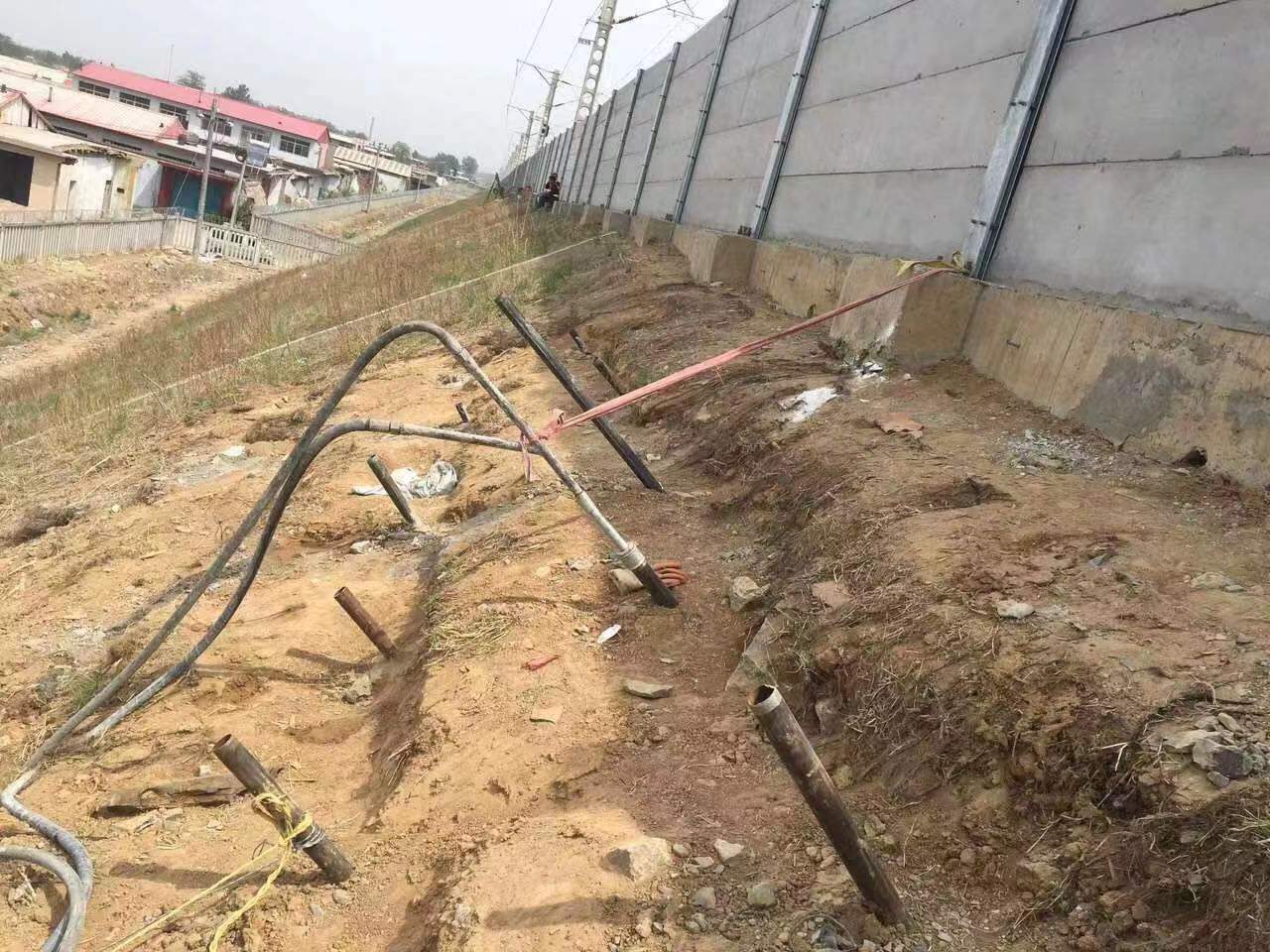 黄梅加固公司如何进行建筑物纠偏