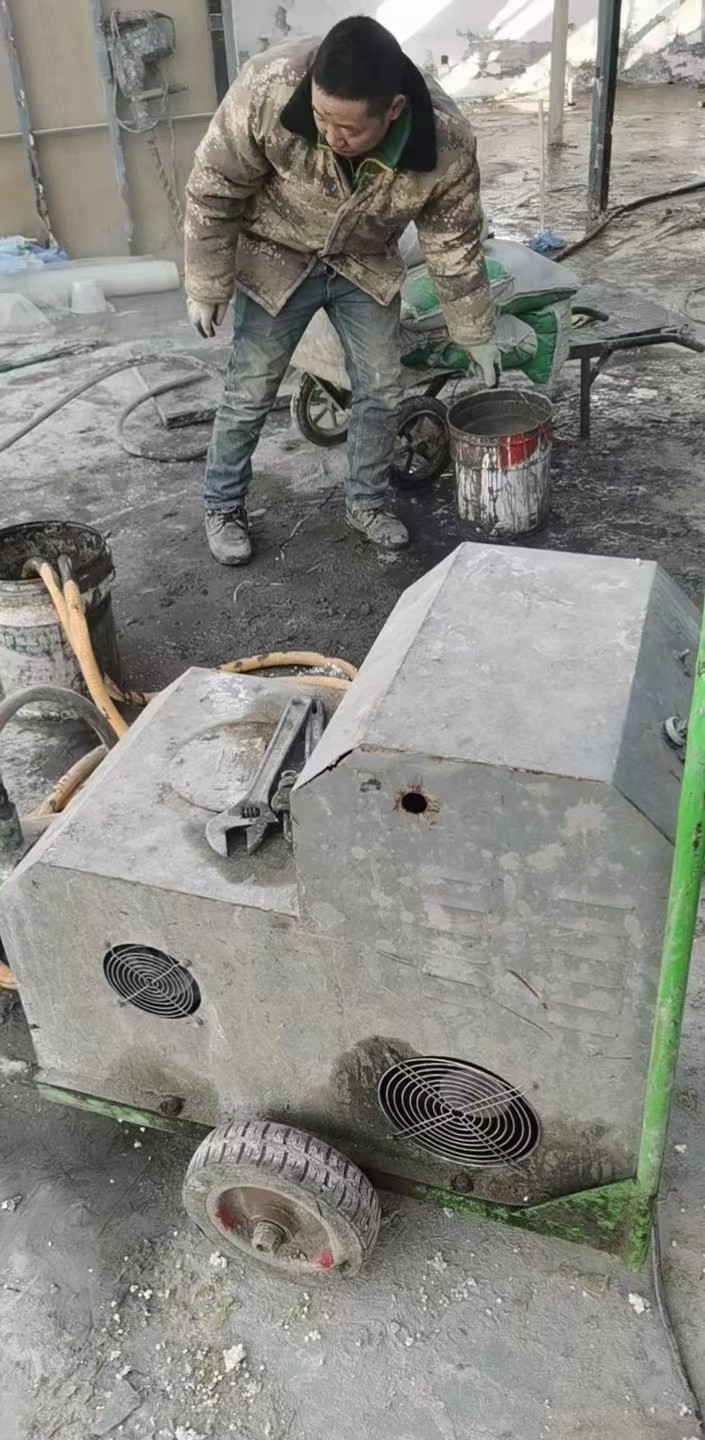 黄梅地基下沉加固方法有哪些